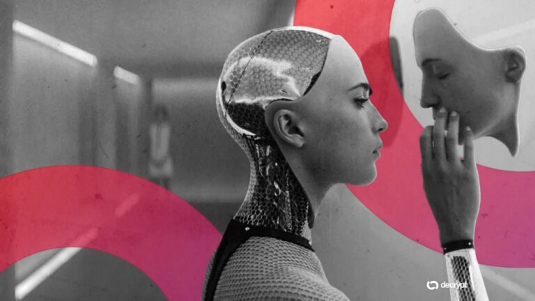 AI Ethics: Sci-Fi's 'Evil AI' Trope Linked to Claude's Blackmail Issue 1 AI Ethics: Sci-Fi's 'Evil AI' Trope Linked to Claude's Blackmail Issue 1