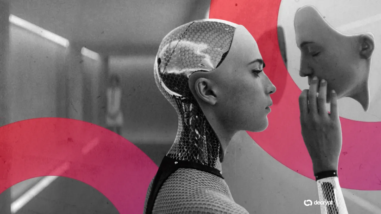 AI Ethics: Sci-Fi's 'Evil AI' Trope Linked to Claude's Blackmail Issue 2