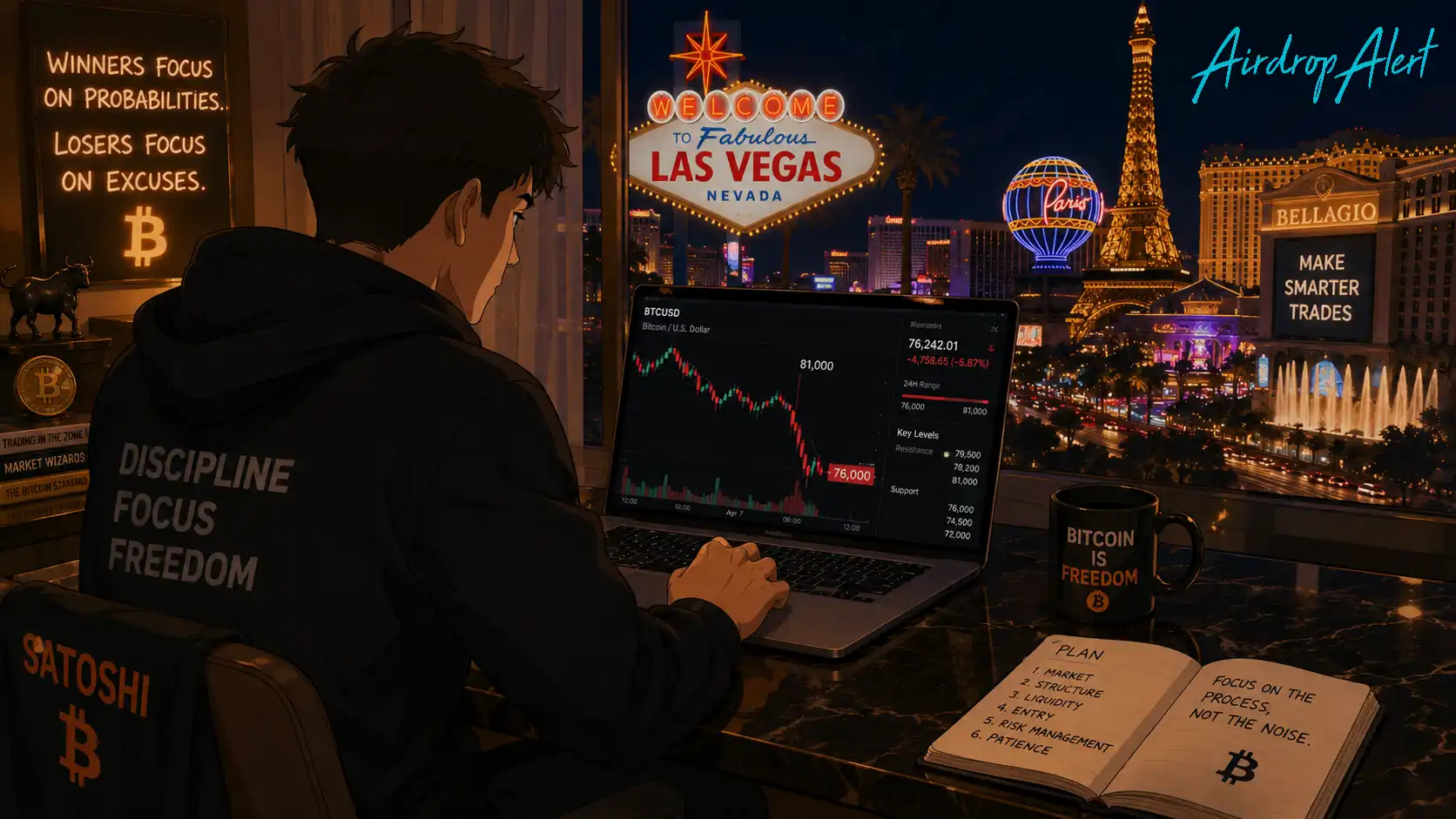 Bitcoin Price Crash Analysis: Market Movements - Airdrop Alert 4 Bitcoin Price Crash Analysis: Market Movements - Airdrop Alert 4