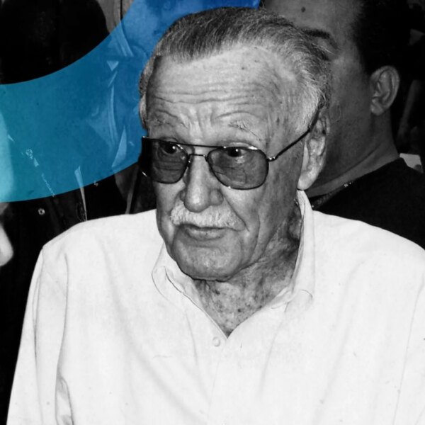 AI Revives Stan Lee: The Latest Marvel Blockchain Venture