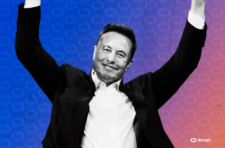 xAI Used OpenAI Models for Grok, Musk Confirms