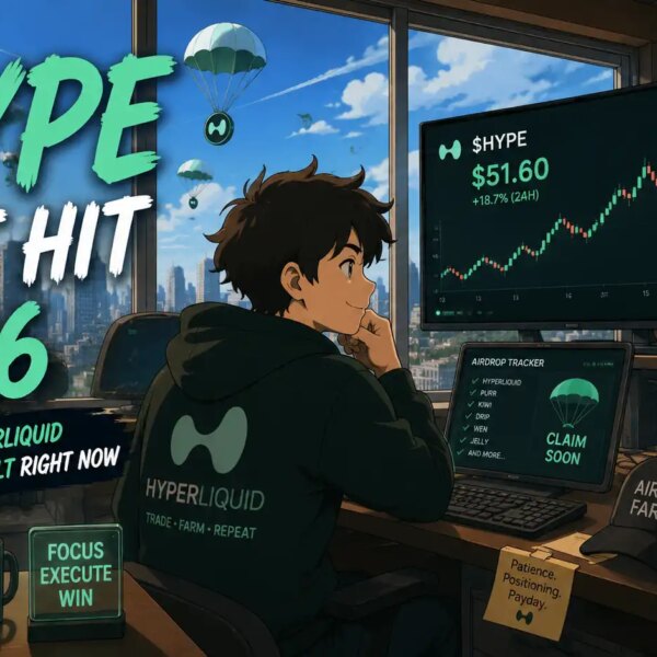 HOME 43 Hyperliquid Price: What You Need to Know Now – Airdrop Alert