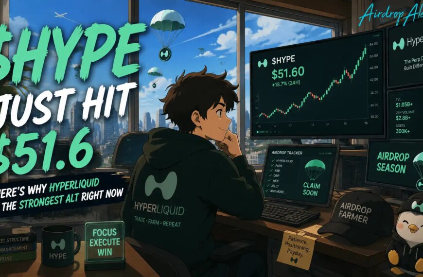 HOME 69 Hyperliquid Price: What You Need to Know Now – Airdrop Alert