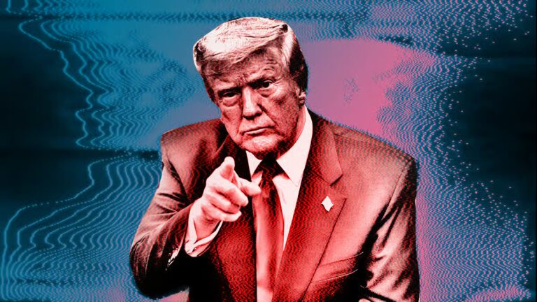 Trump Backs Digital Asset Framework 19 Trump Backs Digital Asset Framework 19