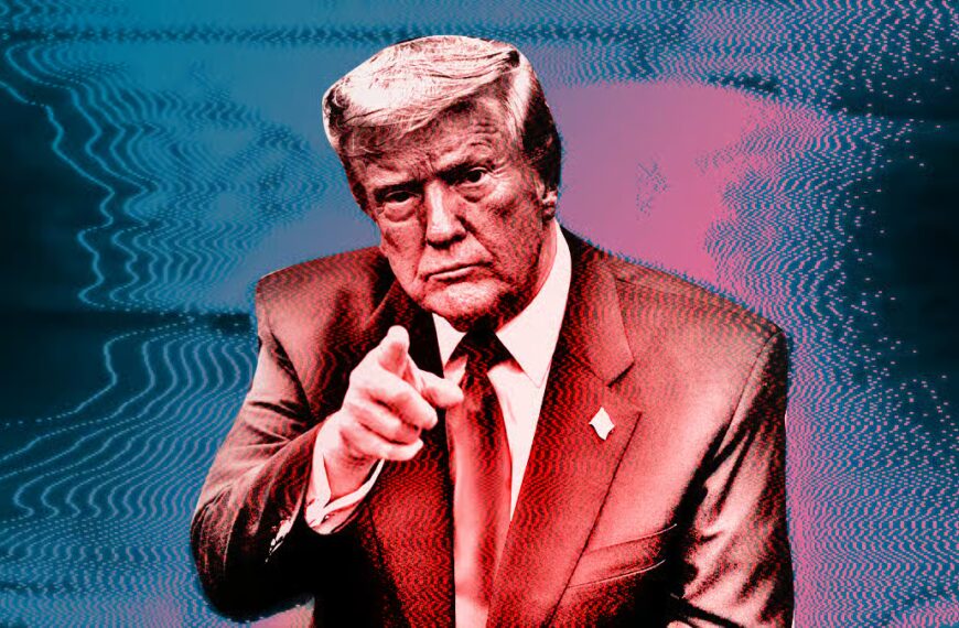 Trump Backs Digital Asset Framework