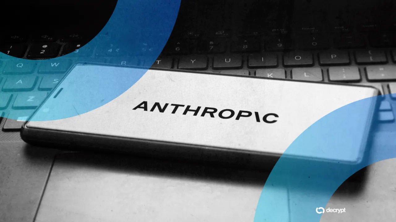 Anthropic Valued Near $1 Trillion After $65B Raise 2