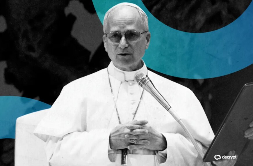 HOME 22 AI Chatbots Show Catholic Bias, Study Finds