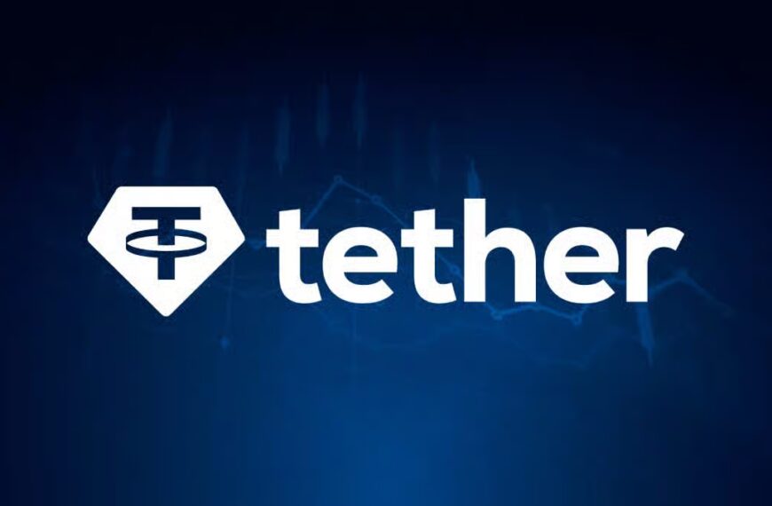 HOME 30 Tether’s USAT Supply Explodes 540% in a Month