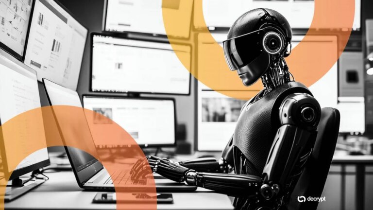 AI Agents Target Wall Street's Tedious Tasks 3