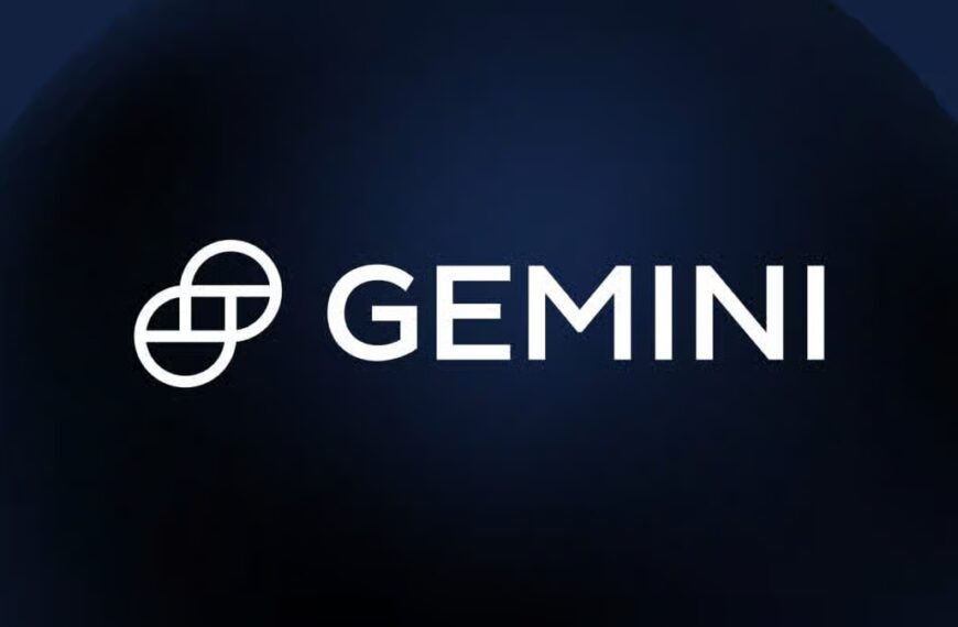 Gemini Nears CFTC Goal with DCO License Win