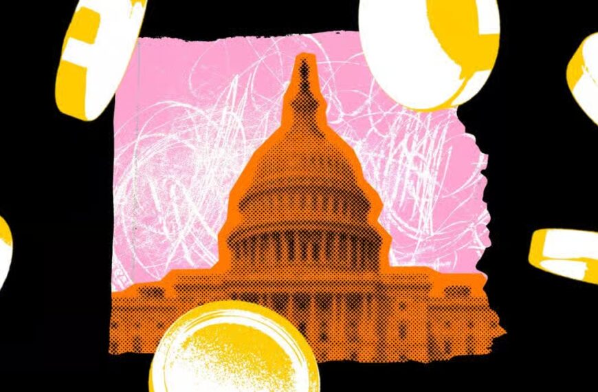 Clarity Act Odds Below 50%, Cites Stablecoin Yield, Ethics