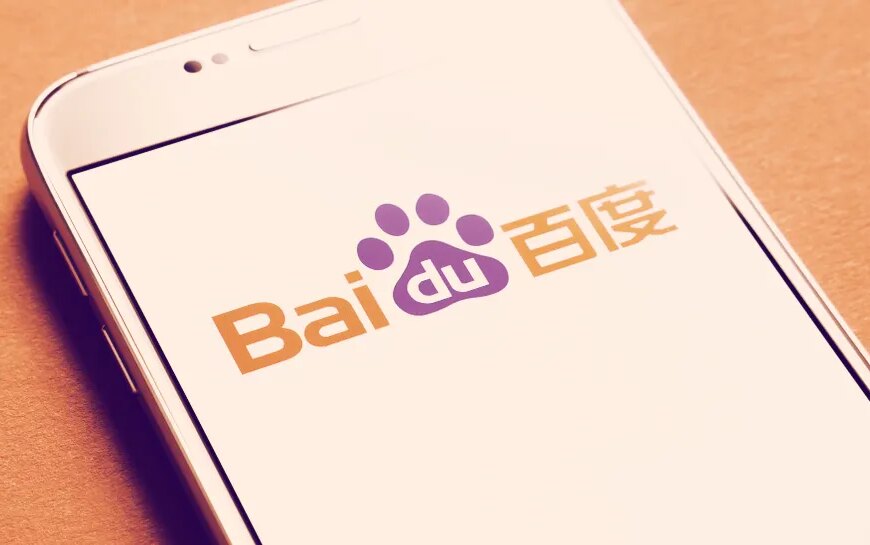 HOME 59 Baidu AI Outperforms Rivals, Costs Fraction of Production