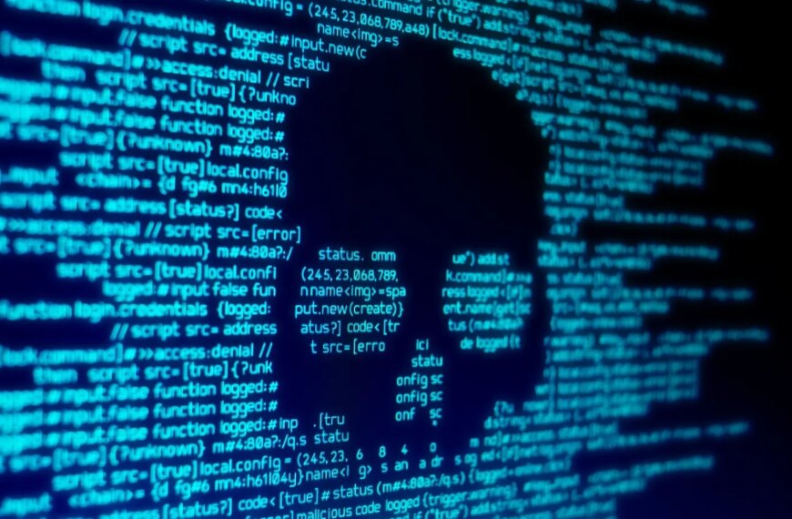 HOME 64 Perplexity AI’s Stealthy Malware Scanner Unveiled