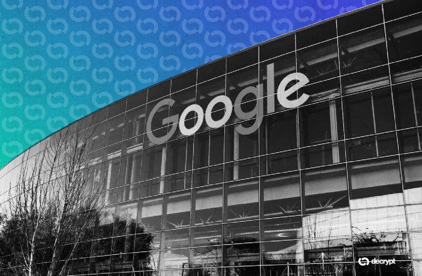 HOME 53 Google’s Gemini Spark Aims to Revolutionize AI Agents