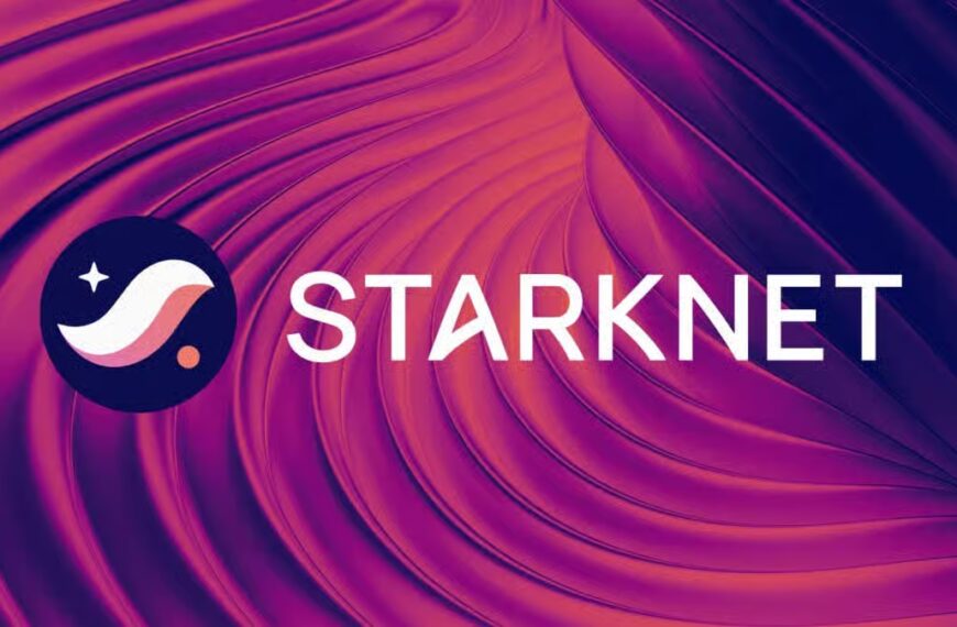 HOME 67 Starknet Shields Bitcoin with ZK-Powered strkBTC