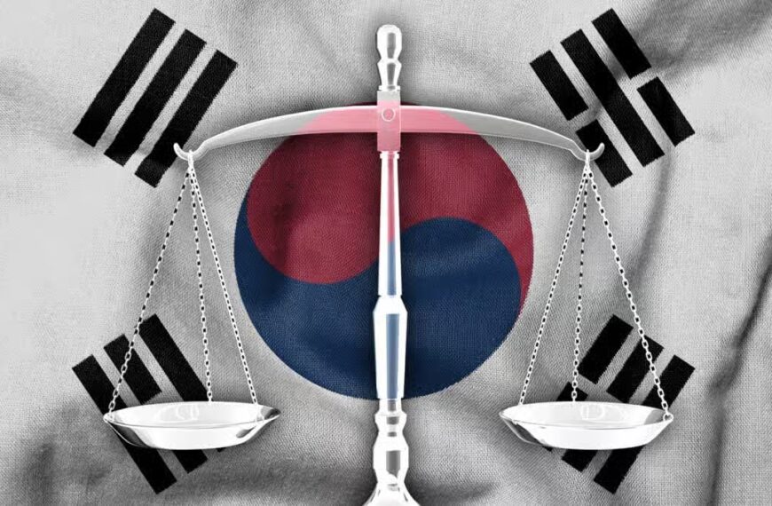 S. Korea Seeks 20 Years for Delio CEO in $169M Case