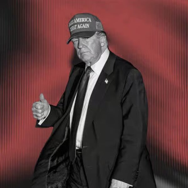 Trump’s Q1 Filings Reveal Coinbase, MARA Buys