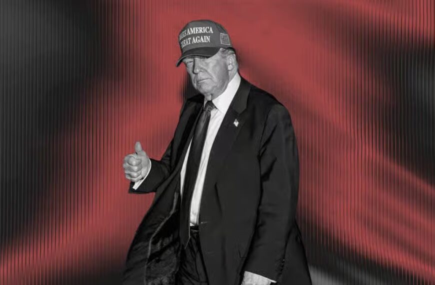 Trump’s Q1 Filings Reveal Coinbase, MARA Buys