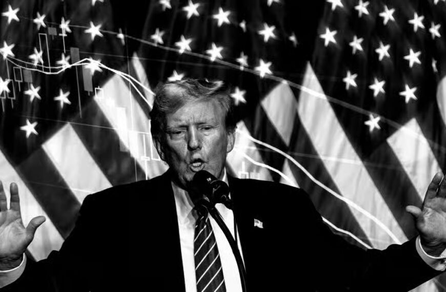 White House Reviews CFTC Rulemaking as Trump Backs Agency