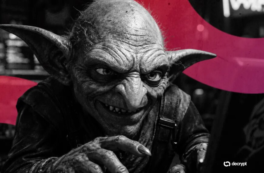 OpenAI Reveals ChatGPT’s Goblin Obsession