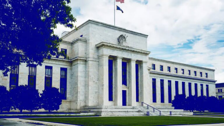 Fed Eyes Broader Master Account Access Post-Trump Order 5