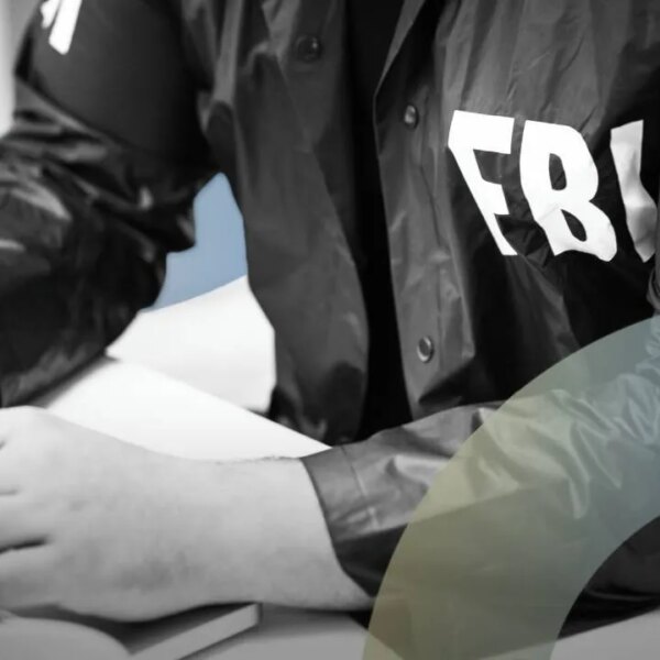 HOME 45 Kash Patel Apparel Store Goes Offline Amid Malware Allegations