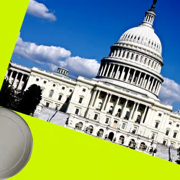 Crypto Bill Vote Moves to Senate, Obstacles Remain