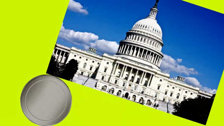 Crypto Bill Vote Moves to Senate, Obstacles Remain 9