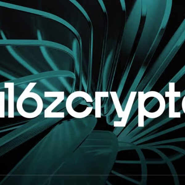 a16z Crypto Closes $2.2B Fund, Promotes CTO to GP
