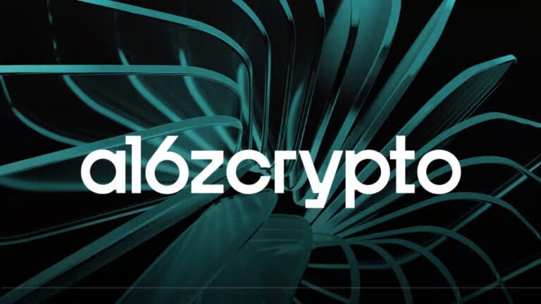 a16z Crypto Closes $2.2B Fund, Promotes CTO to GP 3