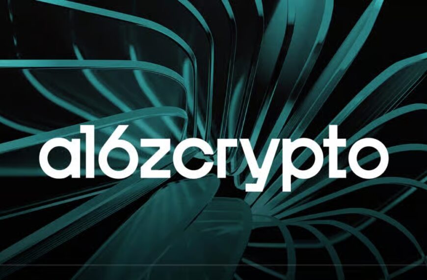 a16z Crypto Closes $2.2B Fund, Promotes CTO to GP