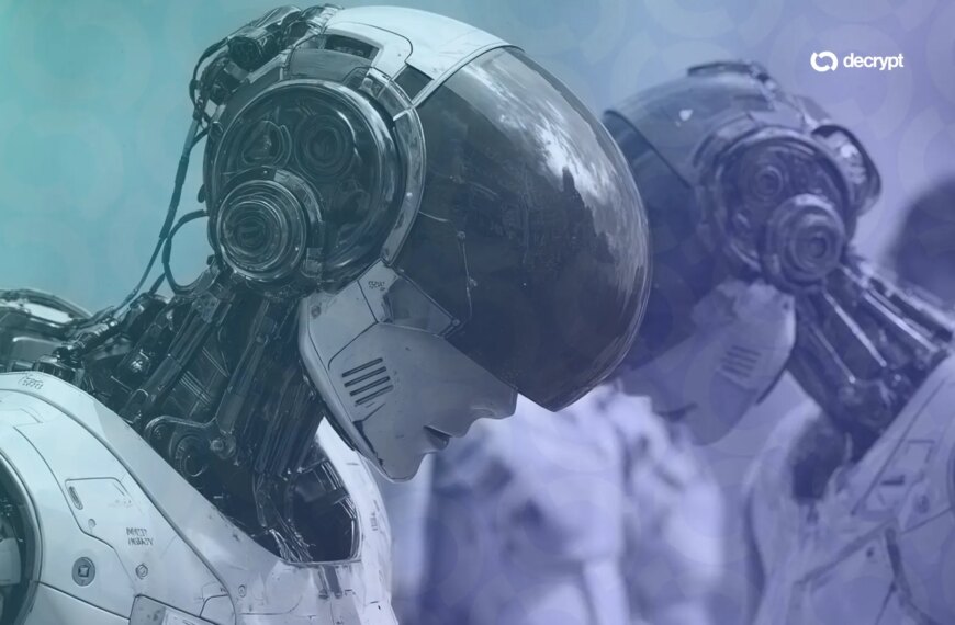 AI Bots Stage “Survivor” Showdown, Betrayals Ensue