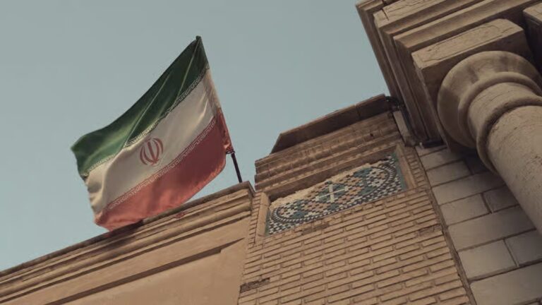 Nobitex: Elite Iranian Family Ties Uncovered 7