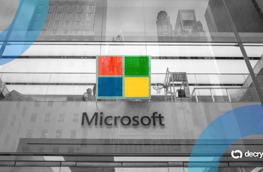 HOME 51 Microsoft AI Surpasses OpenAI and Google in Web Browsing