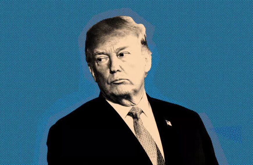 Trump’s Truth Social Halts Bitcoin ETF Bid