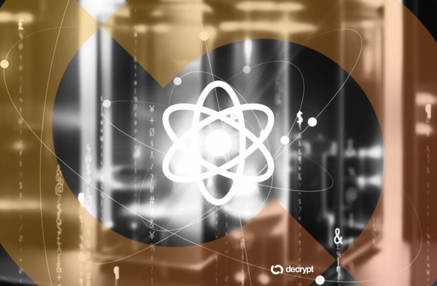 Quantum-Proofing Crypto Wallets: The Race Is On
