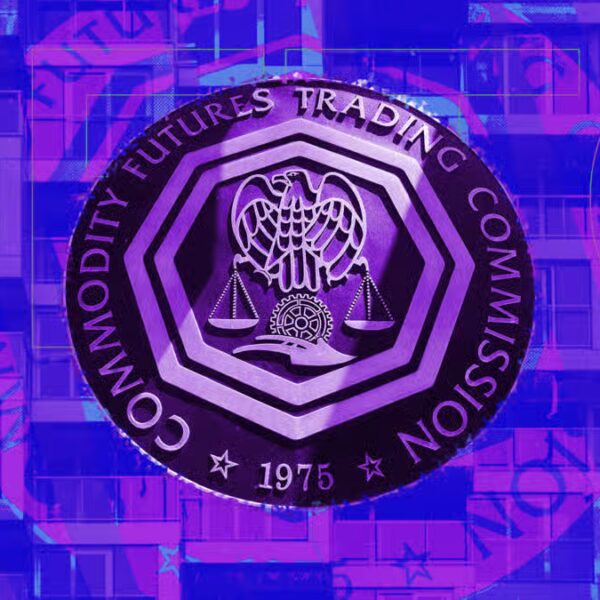 NHL & CFTC Ink Deal Amidst Prediction Market Boom