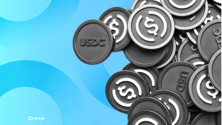 Circle Grants AI Agents USDC, Closes $222M Arc Round 13