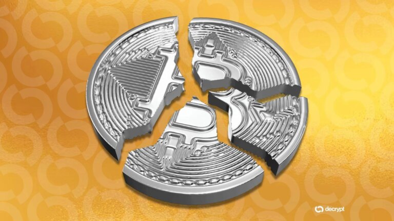 Quantum Computing Threatens $500B Bitcoin: Glassnode 3