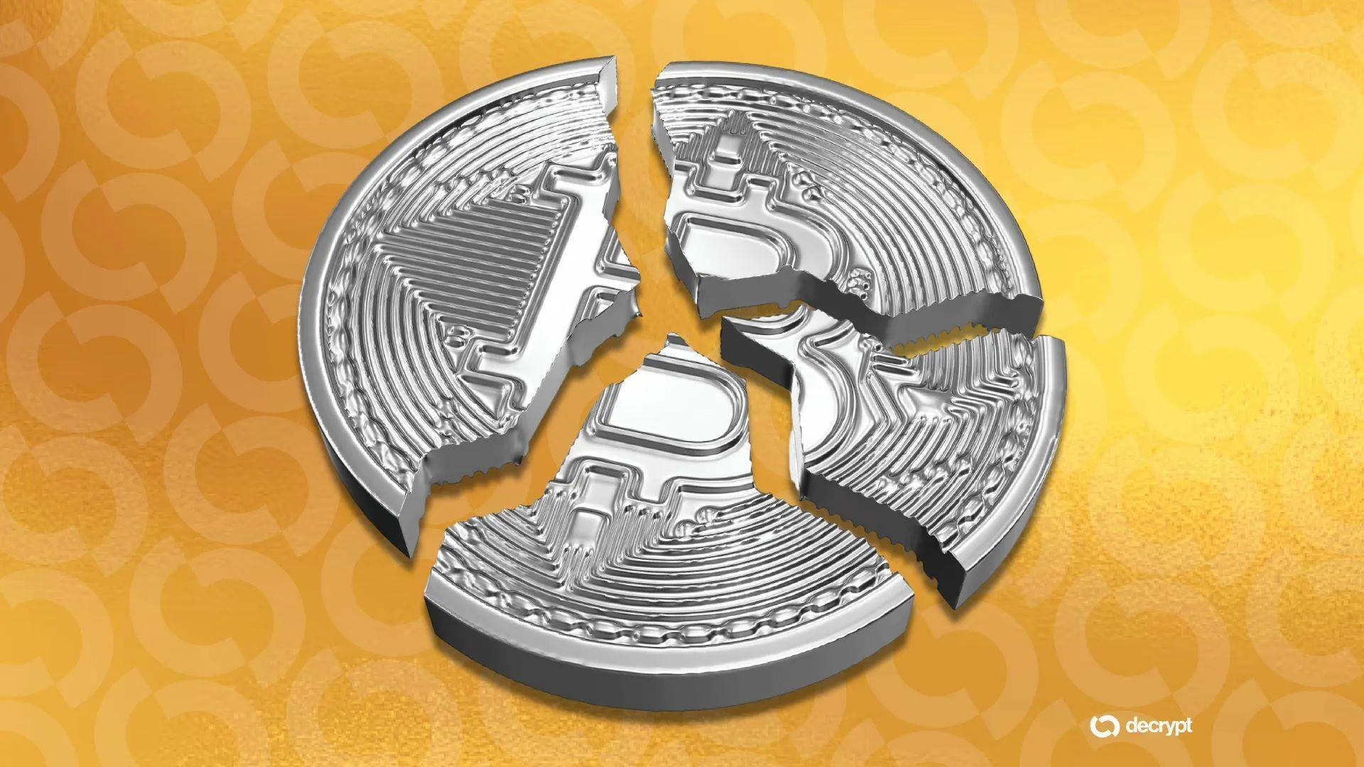Quantum Computing Threatens $500B Bitcoin: Glassnode 2