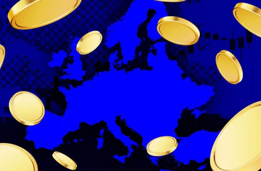 Italy Eyes Tokenized SEPA: EU Explores Blockchain Payments