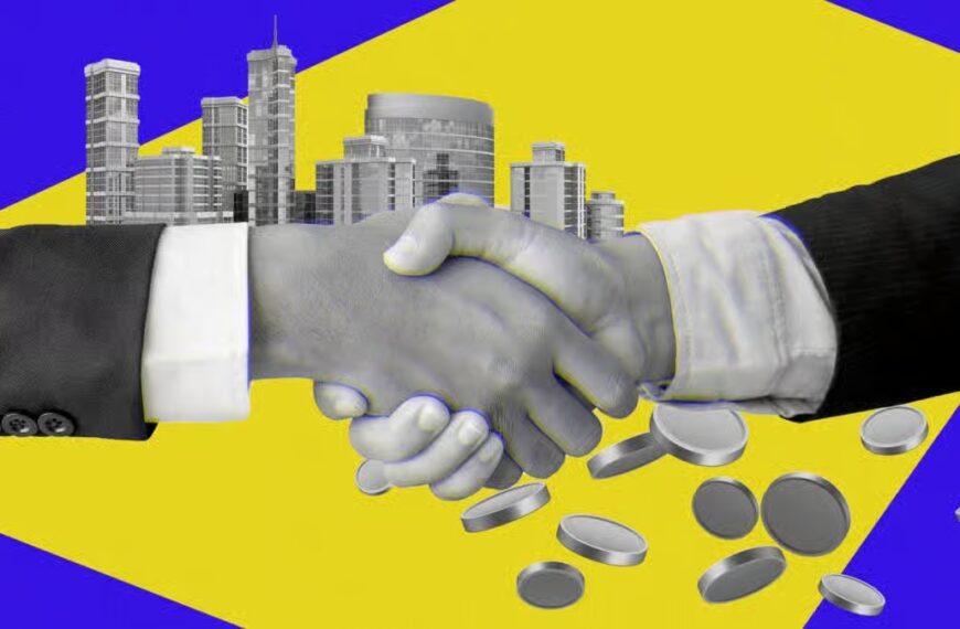 KAST Taps Ex-SEC Advisor for Policy Comms Leadership