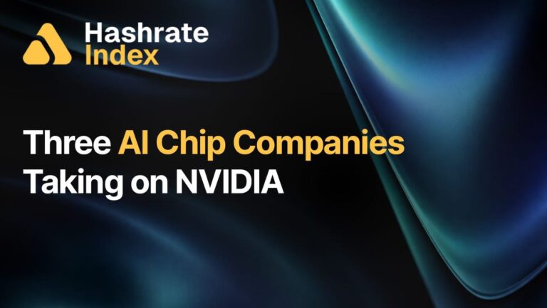 AI Chip Wars: Rivals to Challenge NVIDIA in 2026 7
