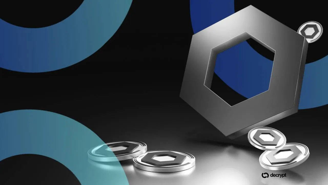 DTCC Taps Chainlink for Collateral Management 2
