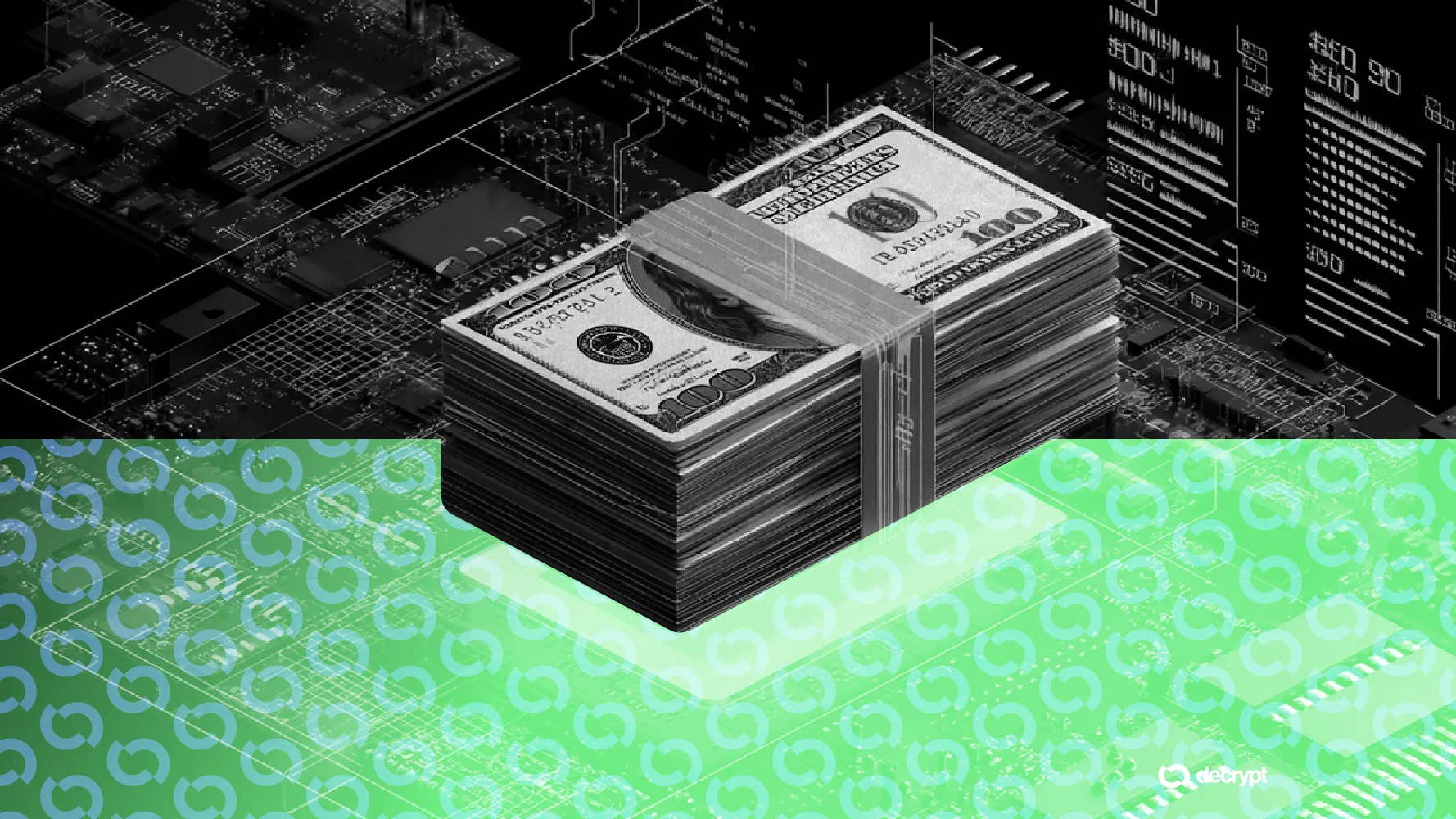 AI Pays $2K/Month for Personal Data 2