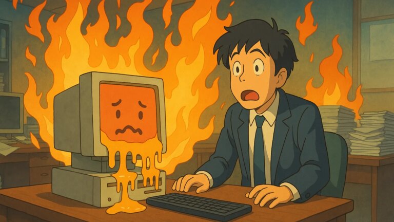 AI Coding Agents: Hacker Warns of Looming Disaster 15