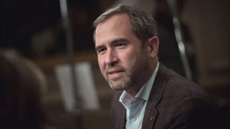 Garlinghouse: Crypto Legislation Deadline Looms 1