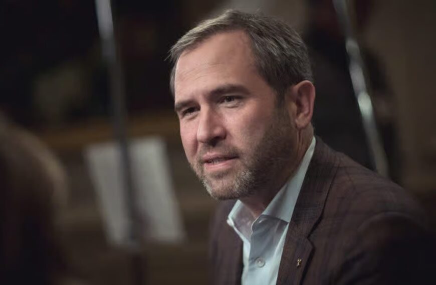 Garlinghouse: Crypto Legislation Deadline Looms