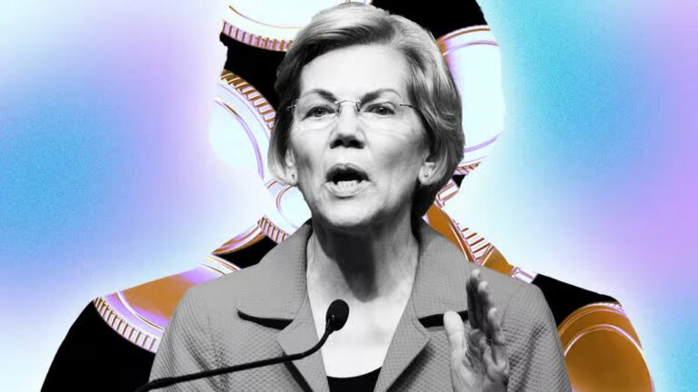 Warren Questions Meta's Stablecoin Plans 6