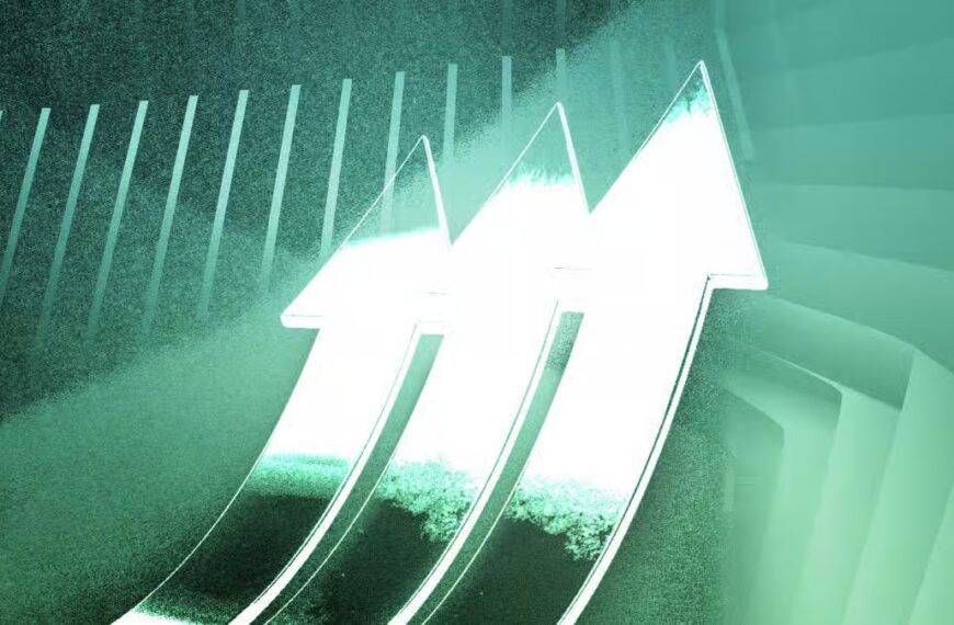 Crypto Stocks Surge as Clarity Act Gains Traction